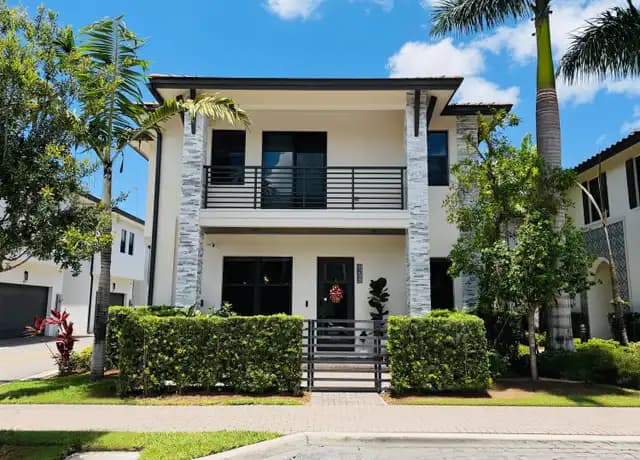 Miami Beach home financing
