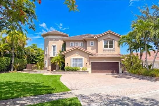 Miami home financing