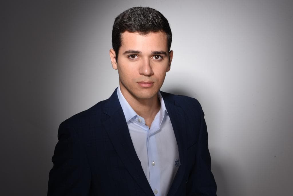 John Herrera, Mortgage Loan Originator